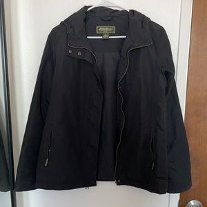 Eddie Bauer water resistant jacket